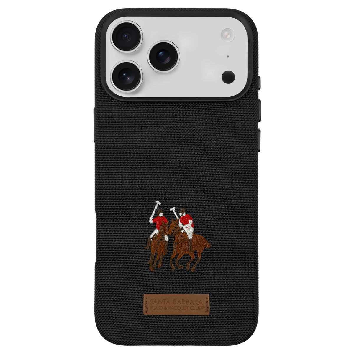 Santa Barbara Polo Racquet Club Apple iPhone 17 Pro Max Yolanda Kapak